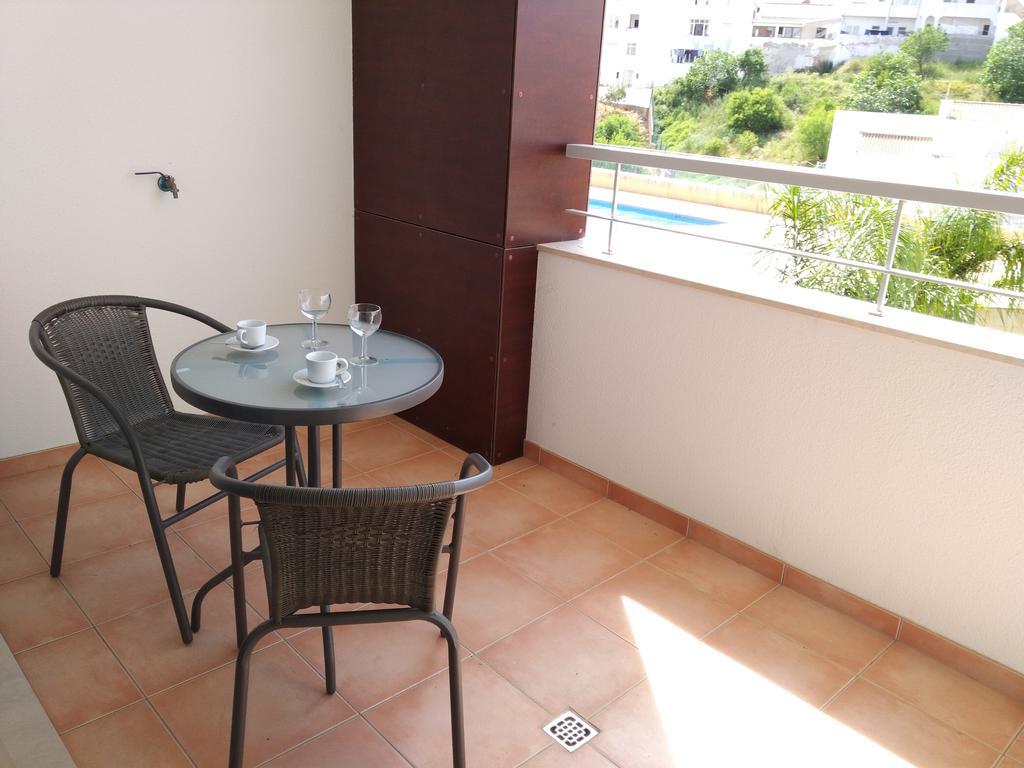 拉哥斯Casa Lote 3公寓 外观 照片