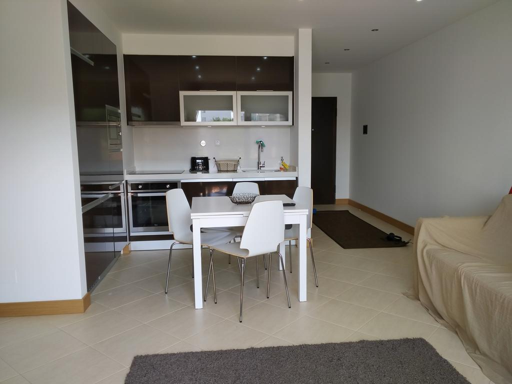 拉哥斯Casa Lote 3公寓 外观 照片