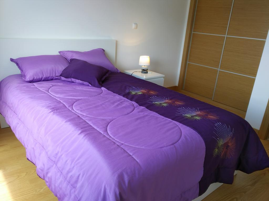 拉哥斯Casa Lote 3公寓 外观 照片