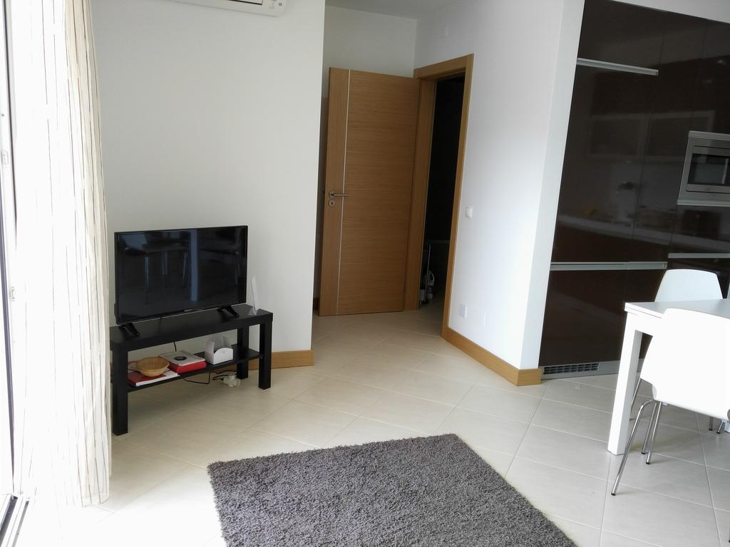拉哥斯Casa Lote 3公寓 外观 照片